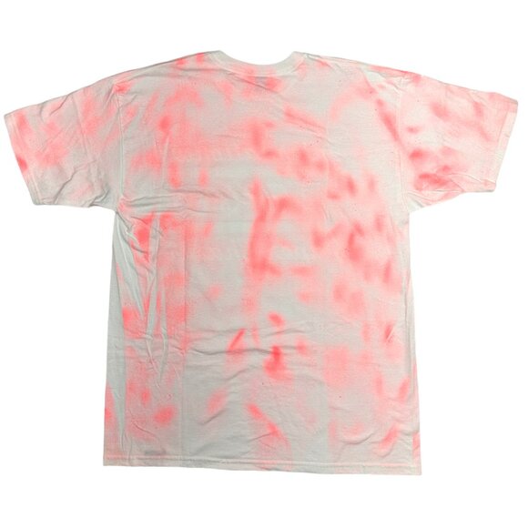 Reworked Planet of the Grapes International Paper Chaser Tee (XL) - Picture 2 of 7